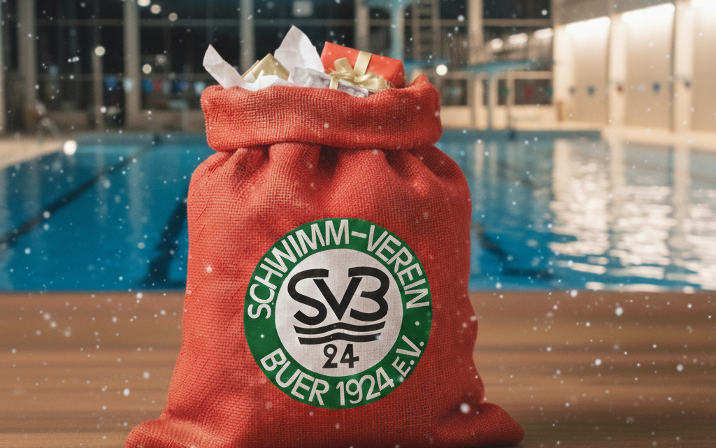  Nikolaus-Überraschung für unsere Mitglieder!