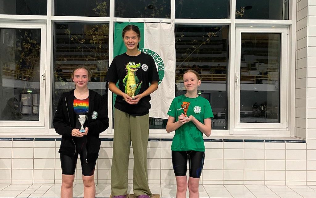 Vereinsmeisterschaft 2025