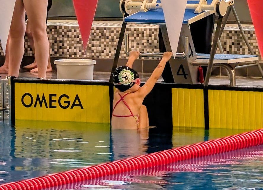 28. Karl-Dieckmann-Schwimmfest Oberhausen