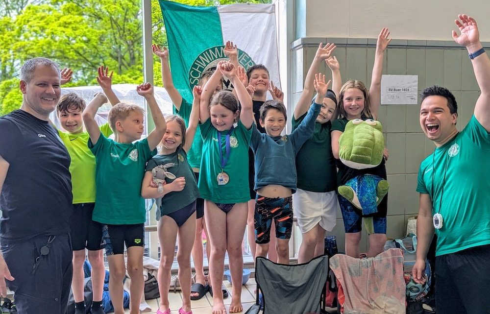 12. Recklinghäuser Mini-Meeting